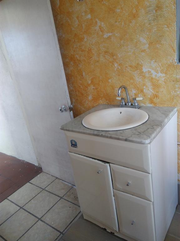 Hostal Avante 托卢卡 外观 照片