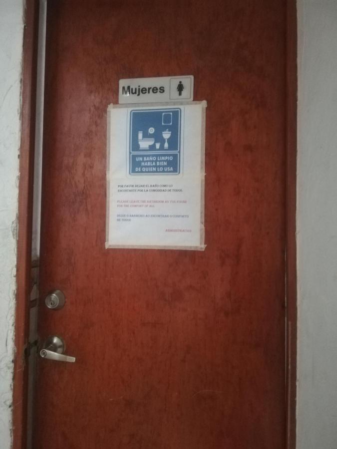Hostal Avante 托卢卡 外观 照片